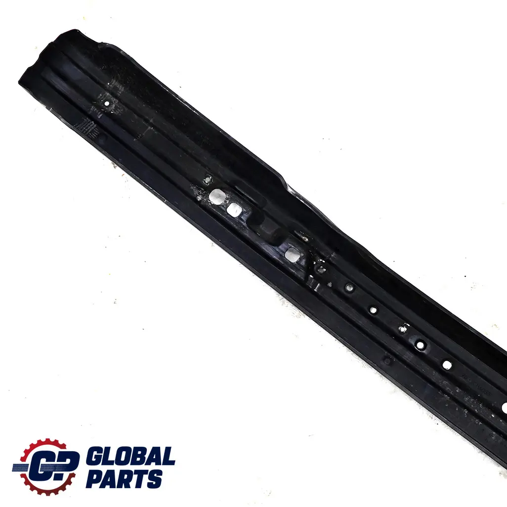 BMW 3 Series E36 Front Bumper Carrier Crash Support Reinforcement Bar - SKU 2264482 - Part number 8195287