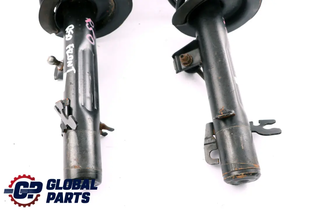 Anschler Vorderachse Stoßdämpfer Links Rechts Set für BMW Mini Cooper R50 mit Teilenummer 226535 BMW Mini Cooper R50 Anschler Vorderachse Stoßdämpfer Links Rechts Set - SKU 226535 - Teilenummer 226535