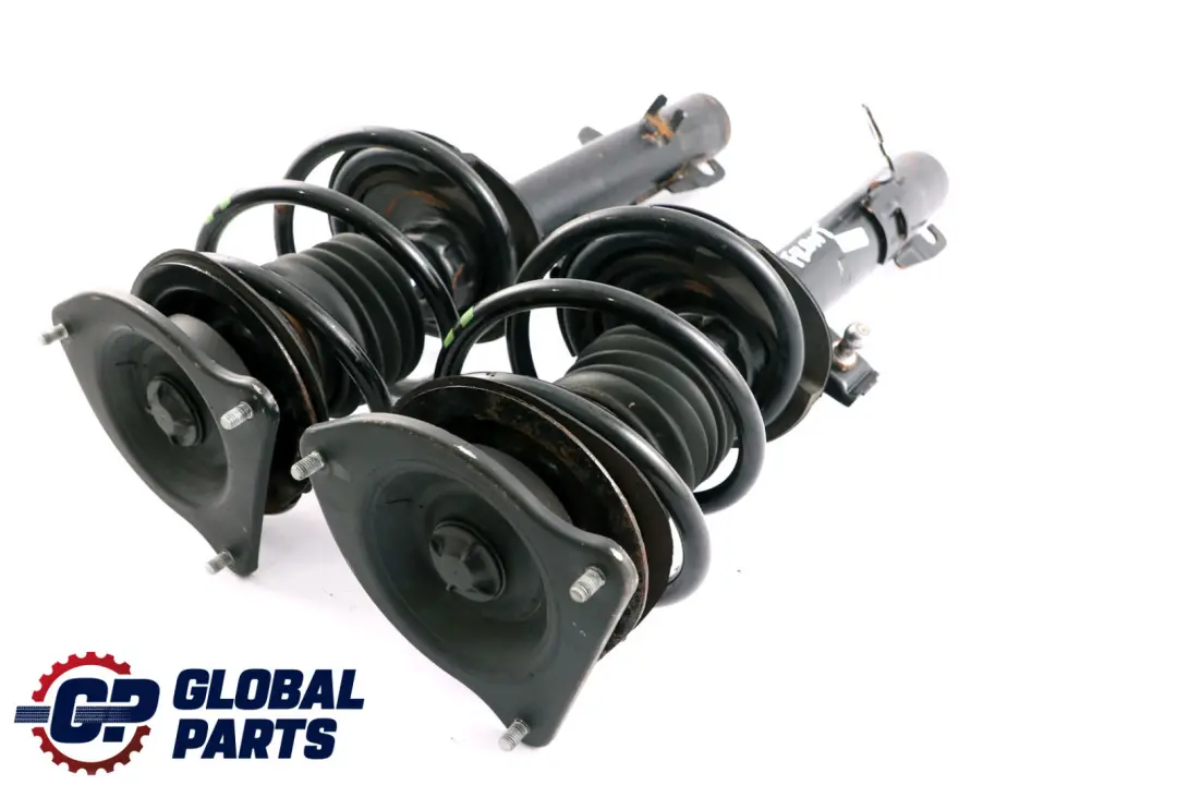 BMW Mini Cooper R50 Anschler Vorderachse Stoßdämpfer Links Rechts Set - SKU 226535 - Teilenummer 226535