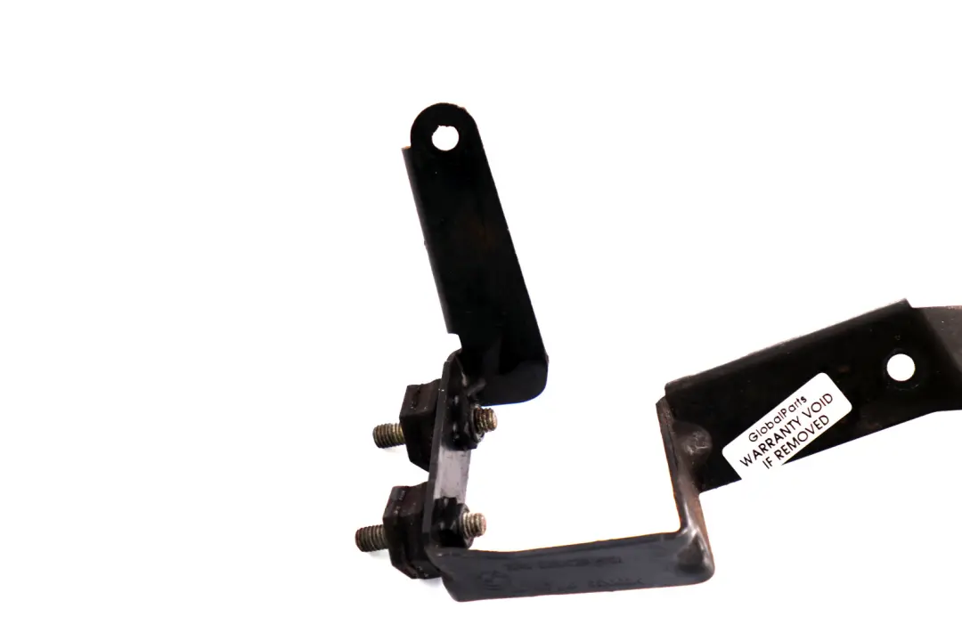 Bracket Holder Oil Carrier to BMW 5 6 Series E60 E61N E63 E64 with Part number 2282029 BMW 5 6 Series E60 E61N E63 E64 Bracket Holder Oil Carrier - SKU 2282029 - Part number 2282029
