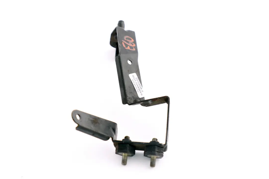 Halter Ölbehälter für BMW 5 6 er E60 E61N E63 E64 mit Teilenummer 2282029 BMW 5 6 er E60 E61N E63 E64 Halter Ölbehälter - SKU 2282029 - Teilenummer 2282029