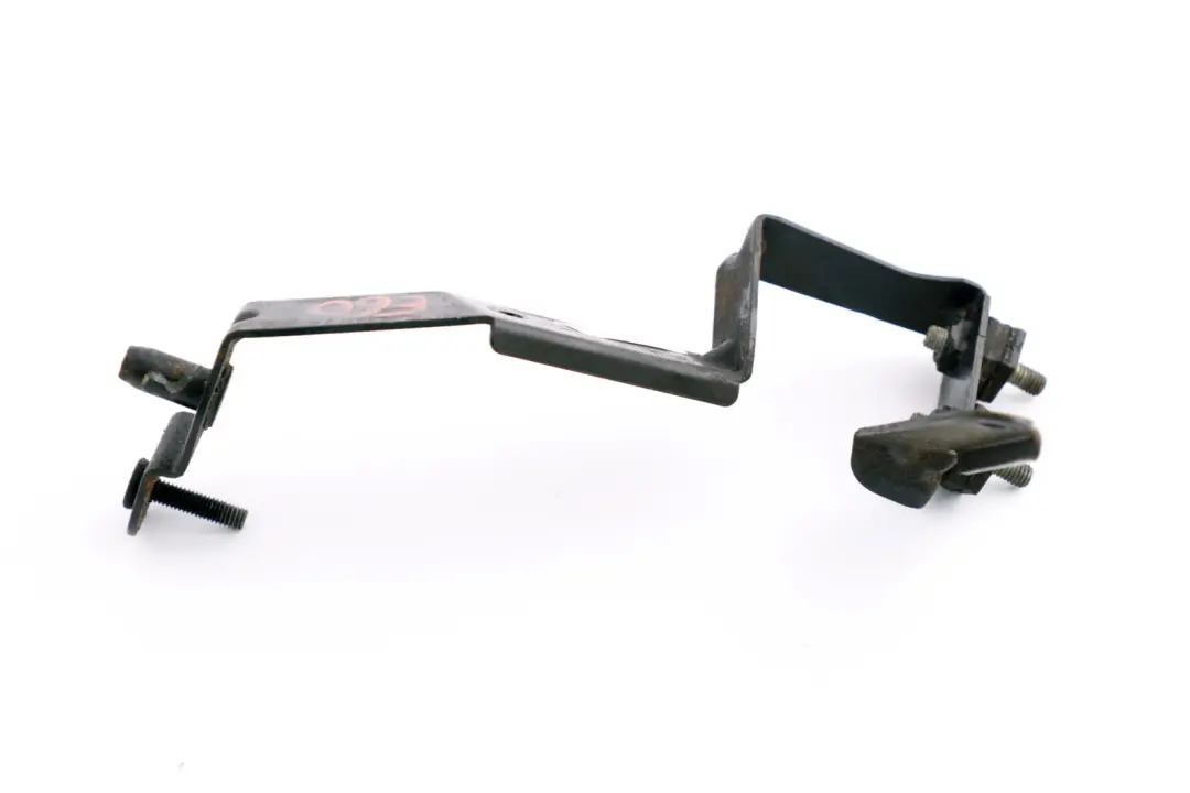 BMW 5 6 E60 E61N E63 E64 Support Reservoir D'Huile - SKU 2282029 - Numéro de pièce 2282029