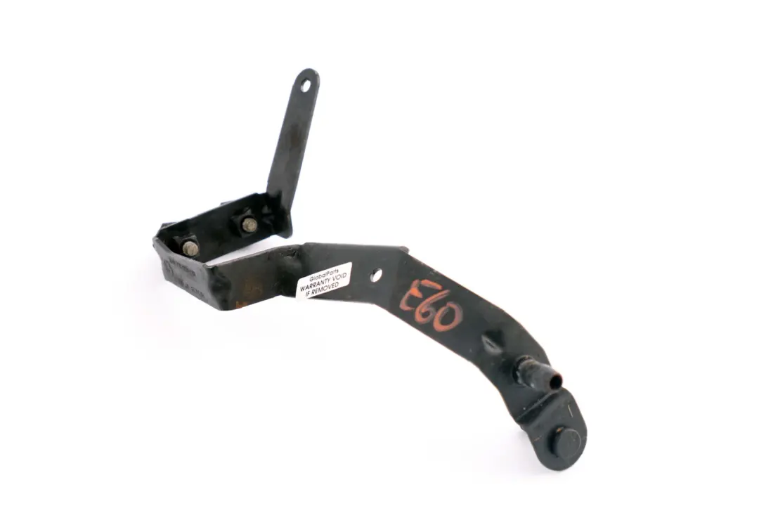 Soporte Porta Aceite para BMW E60 E61N E63 E64 con número de pieza 2282029 BMW E60 E61N E63 E64 Soporte Porta Aceite - SKU 2282029 - Número de pieza 2282029