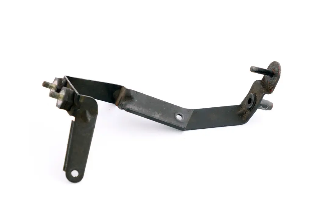 BMW E60 E61N E63 E64 Supporto Serbatoio Olio - SKU 2282029 - Numero di parte 2282029