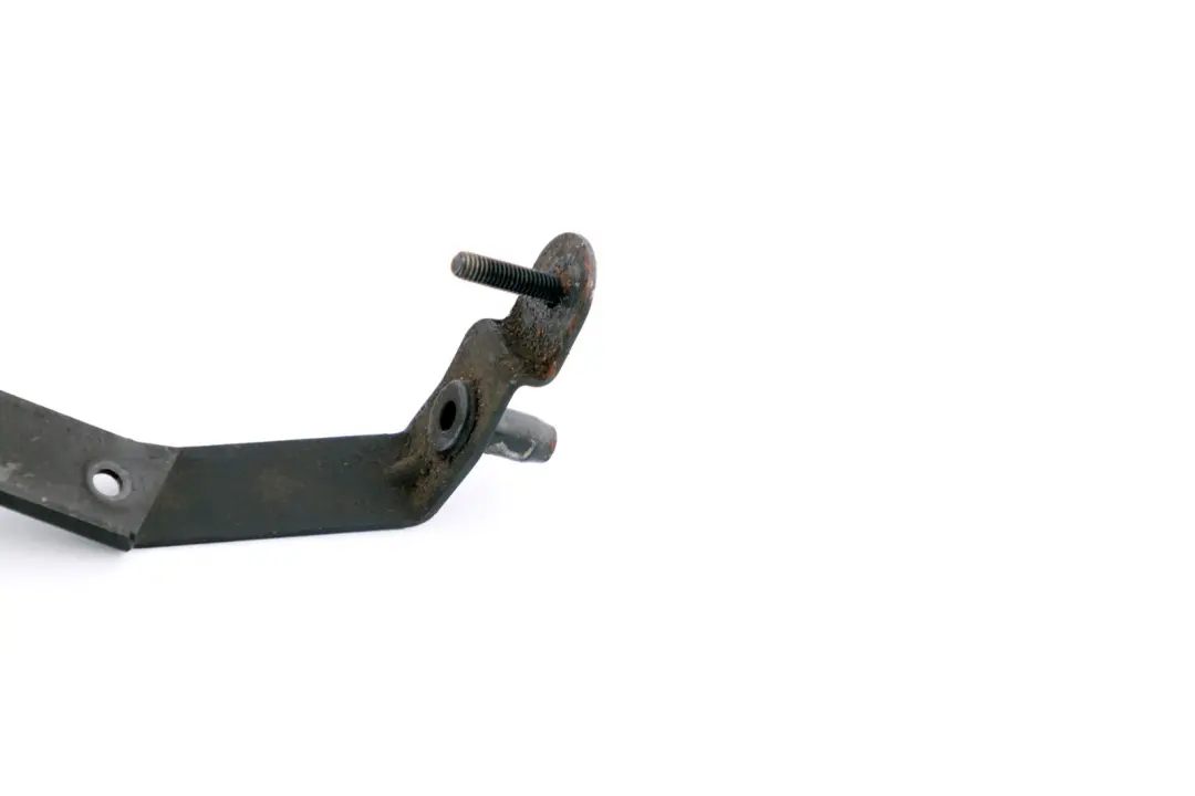 Bracket Holder Oil Carrier to BMW 5 6 Series E60 E61N E63 E64 with Part number 2282029 BMW 5 6 Series E60 E61N E63 E64 Bracket Holder Oil Carrier - SKU 2282029 - Part number 2282029