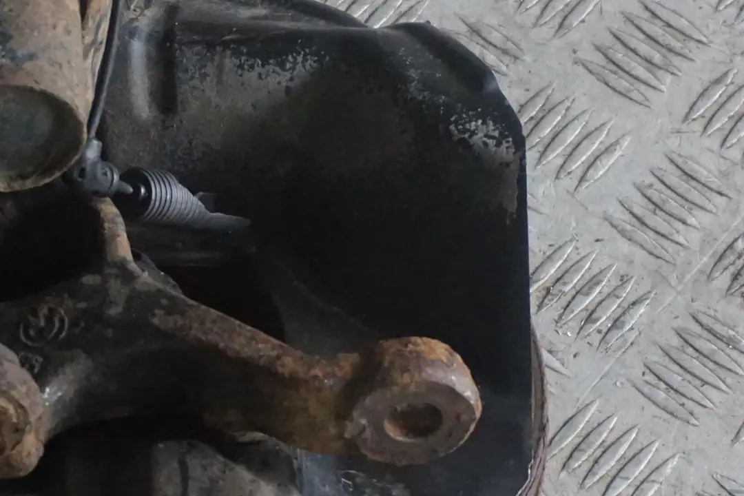 320Ci M54 170PS M Sport Federbein Stossdämpfer Vorn Links für BMW 3 E46 Cabrio mit Teilenummer 2282101 BMW 3 E46 Cabrio 320Ci M54 170PS M Sport Federbein Stossdämpfer Vorn Links - SKU 2282101 - Teilenummer 2282101