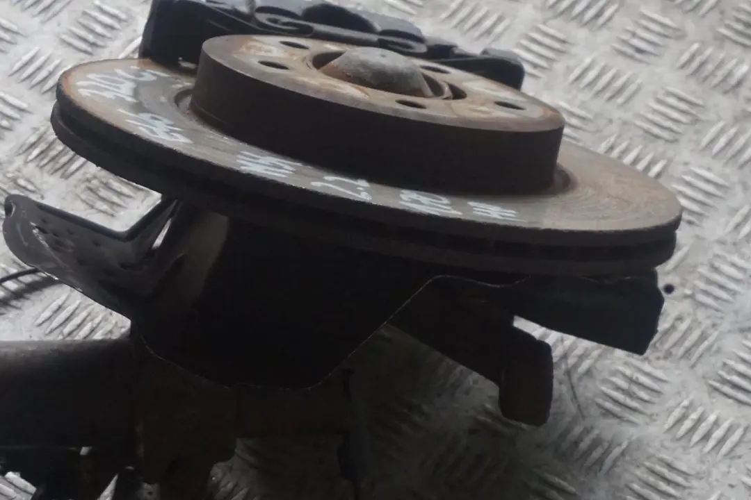 320Ci M54 170PS M Sport Federbein Stossdämpfer Vorn Links für BMW 3 E46 Cabrio mit Teilenummer 2282101 BMW 3 E46 Cabrio 320Ci M54 170PS M Sport Federbein Stossdämpfer Vorn Links - SKU 2282101 - Teilenummer 2282101