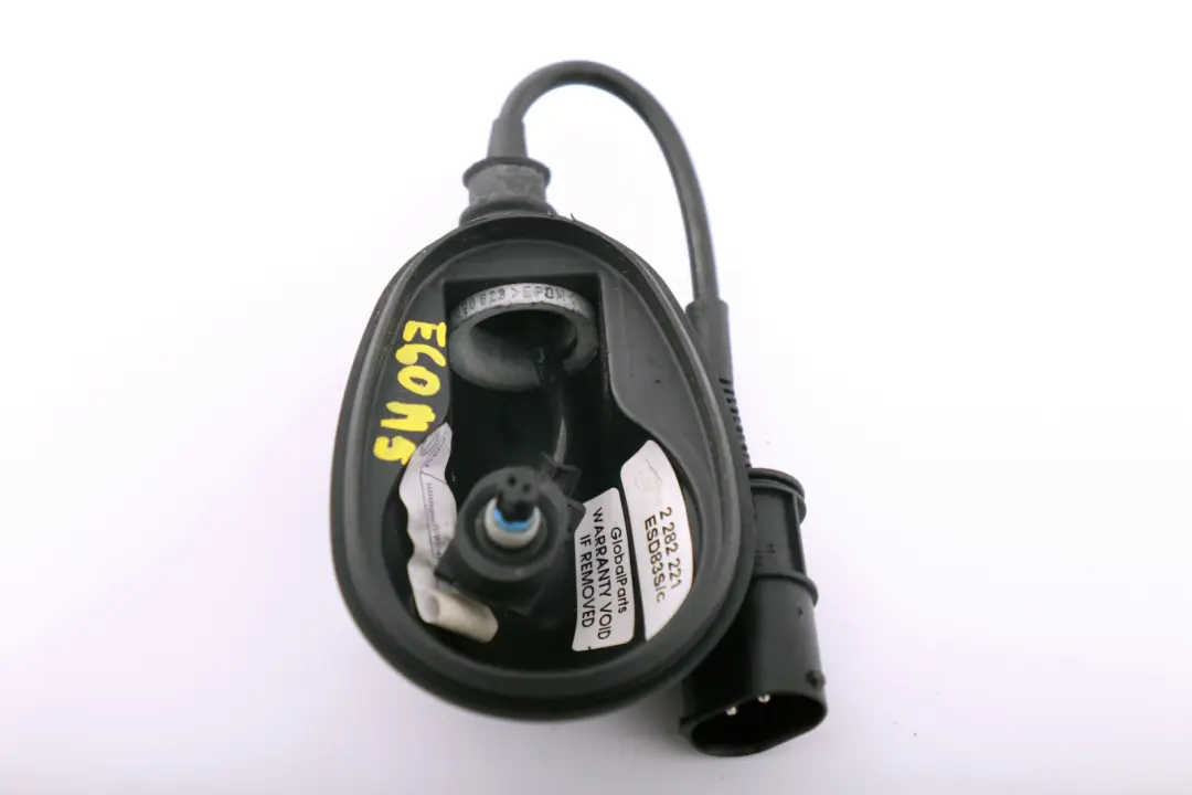 Cable De Conexion EDC Eje Delantero Suspension para BMW E60 M5 con número de pieza 2282221 BMW E60 M5 Cable De Conexion EDC Eje Delantero Suspension - SKU 2282221 - Número de pieza 2282221