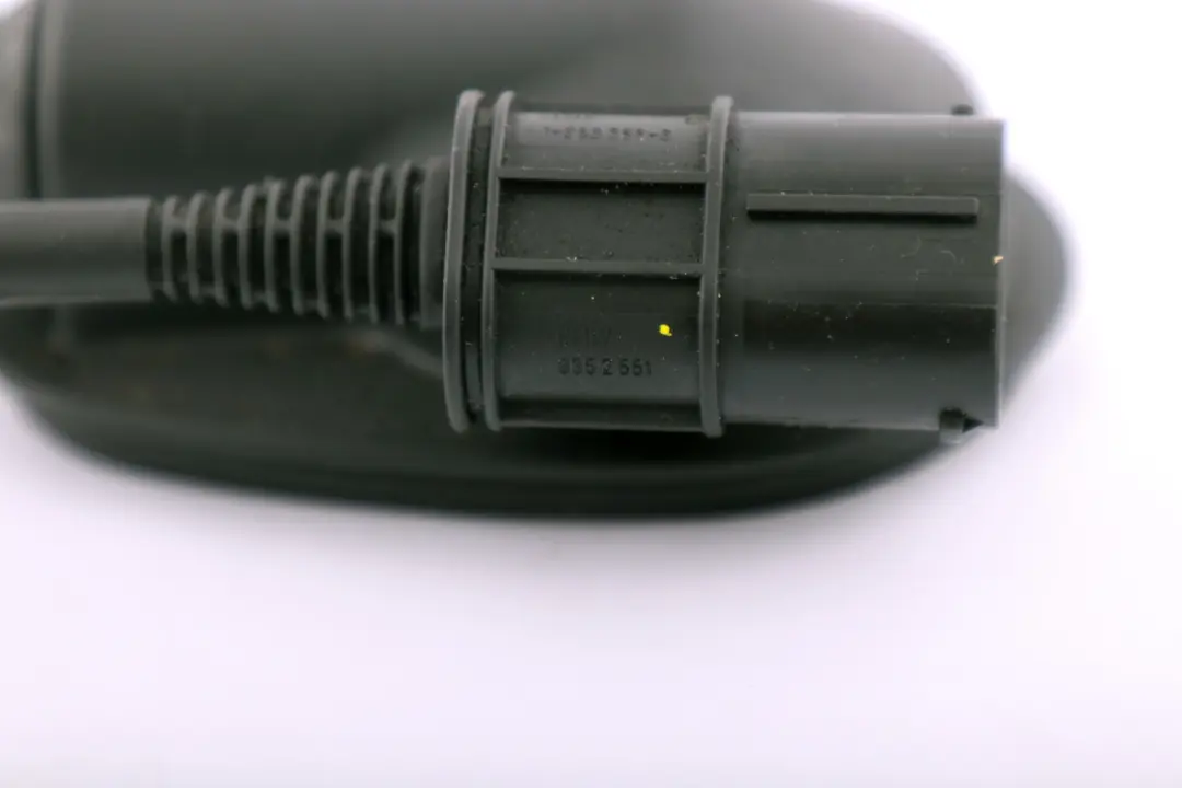 BMW E60 M5 Cable De Conexion EDC Eje Delantero Suspension - SKU 2282221 - Número de pieza 2282221