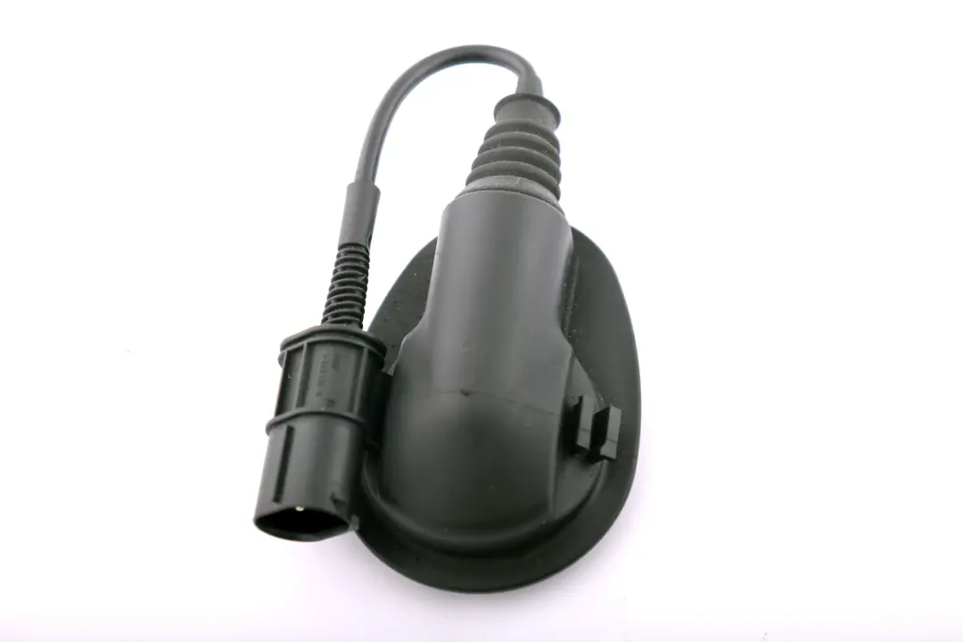 BMW E60 M5 Cable De Conexion EDC Eje Delantero Suspension - SKU 2282221 - Número de pieza 2282221