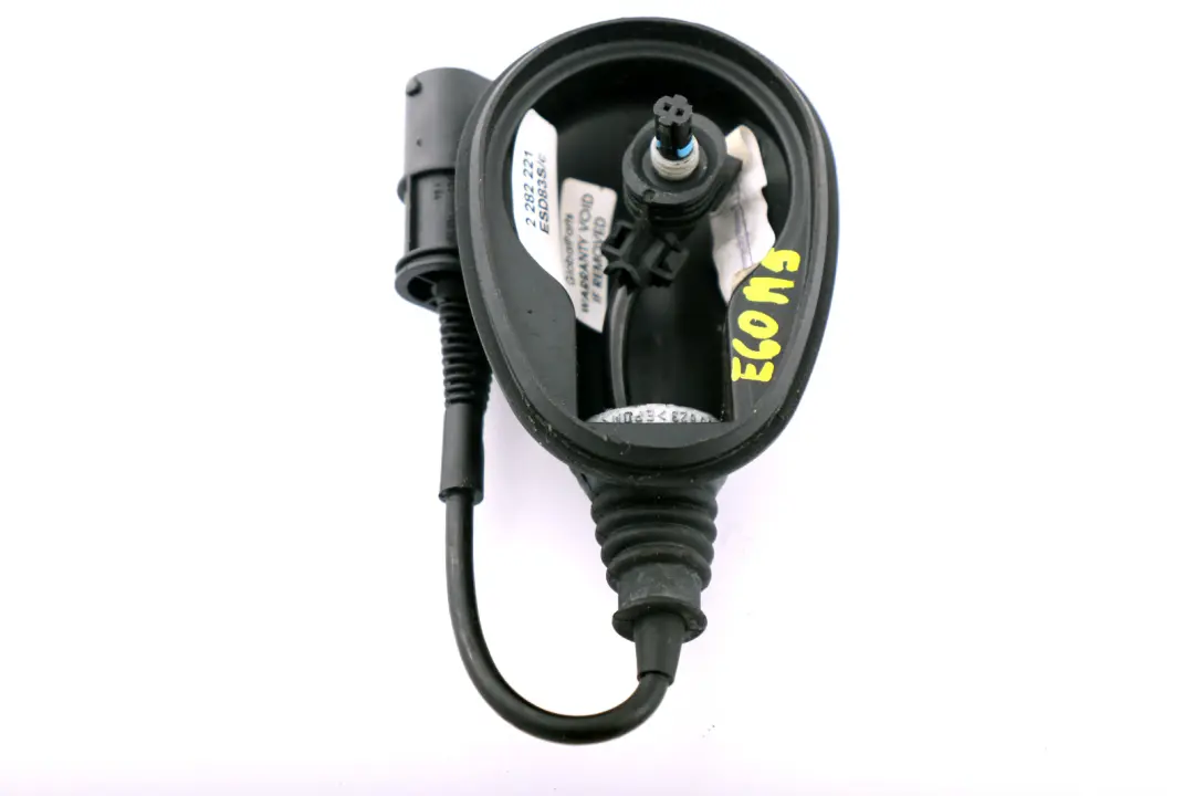 BMW E60 M5 Cavo Collegamento Edc Frontale - SKU 2282221 - Numero di parte 2282221