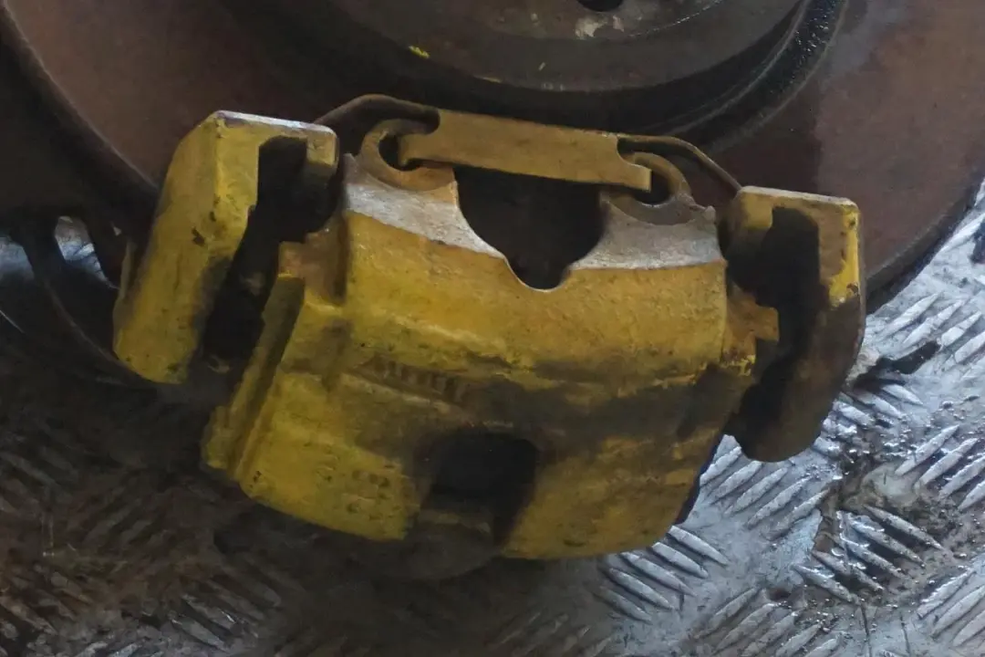 M57 184PS M Sport Federbein Stossdämpfer Vorn Rechts für BMW 3 E46 Sedan 330d mit Teilenummer 2282460 BMW 3 E46 Sedan 330d M57 184PS M Sport Federbein Stossdämpfer Vorn Rechts - SKU 2282460 - Teilenummer 2282460