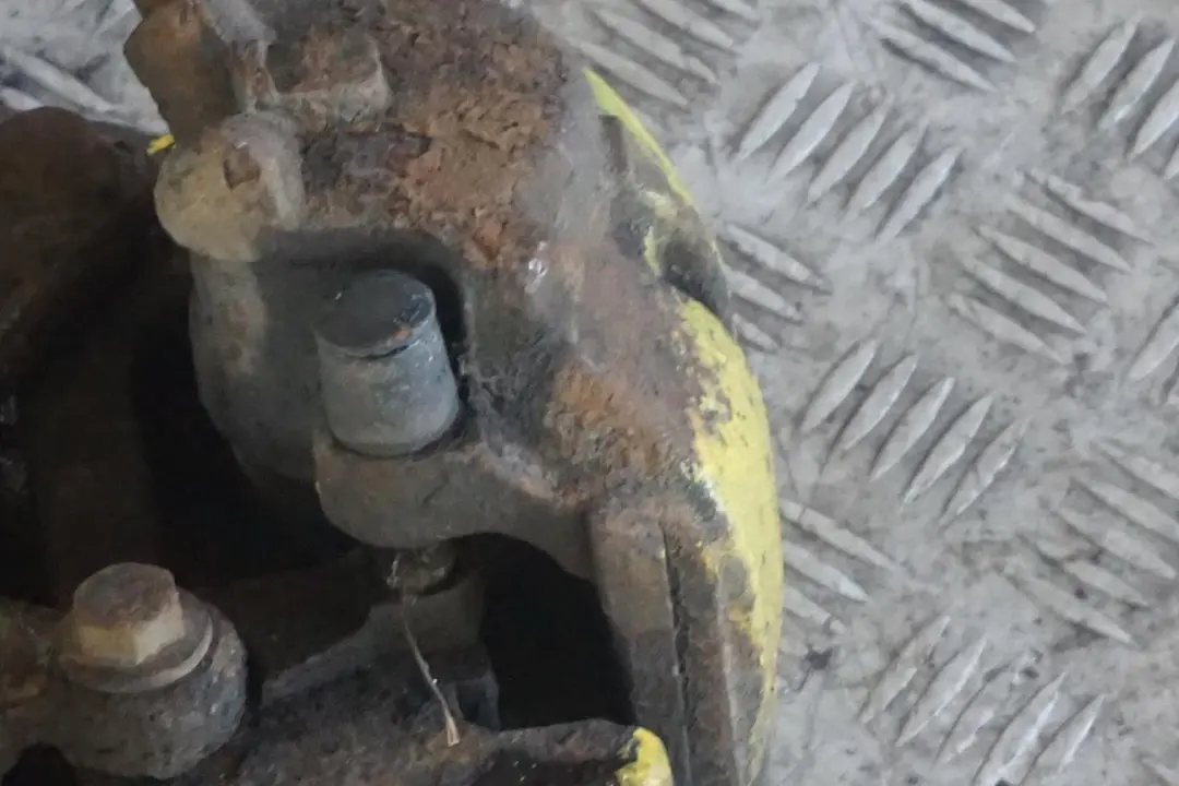 M57 184PS M Sport Federbein Stossdämpfer Vorn Rechts für BMW 3 E46 Sedan 330d mit Teilenummer 2282460 BMW 3 E46 Sedan 330d M57 184PS M Sport Federbein Stossdämpfer Vorn Rechts - SKU 2282460 - Teilenummer 2282460