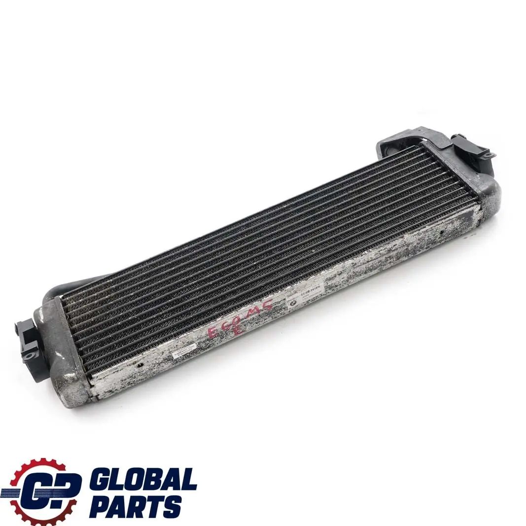 BMW 5 6 er E60 E61 LCI M5 E63 E64 M6 Kühler Ölkühler - SKU 2282499 - Teilenummer 2282499