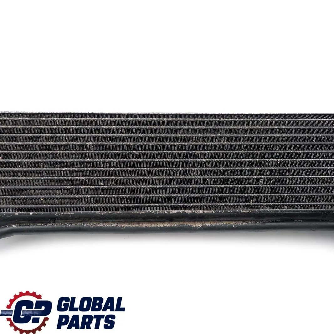 Oil Cooler Radiator to BMW 5 6 Series E60 E61 LCI M5 E63 E64 M6 with Part number 2282499 BMW 5 6 Series E60 E61 LCI M5 E63 E64 M6 Oil Cooler Radiator - SKU 2282499 - Part number 2282499