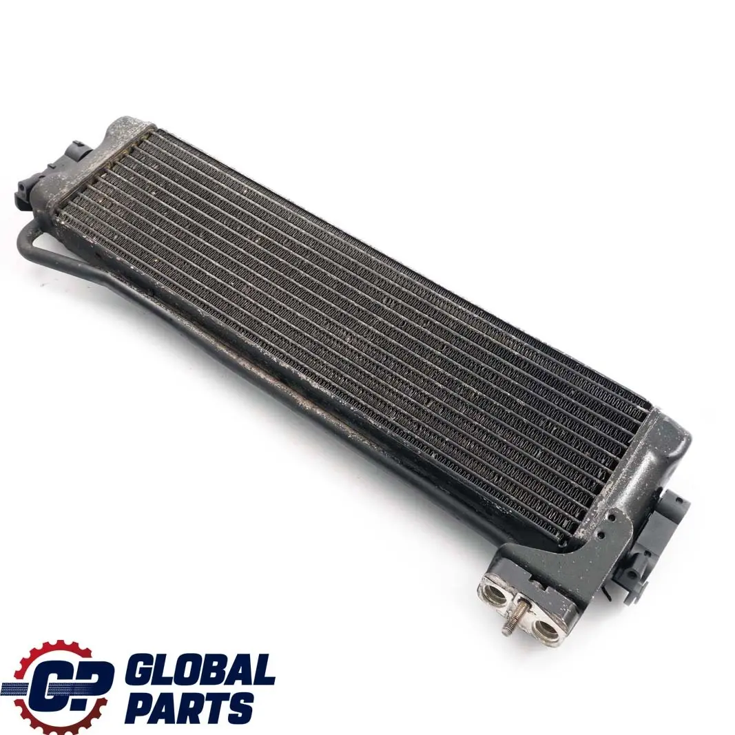 Oil Cooler Radiator to BMW 5 6 Series E60 E61 LCI M5 E63 E64 M6 with Part number 2282499 BMW 5 6 Series E60 E61 LCI M5 E63 E64 M6 Oil Cooler Radiator - SKU 2282499 - Part number 2282499