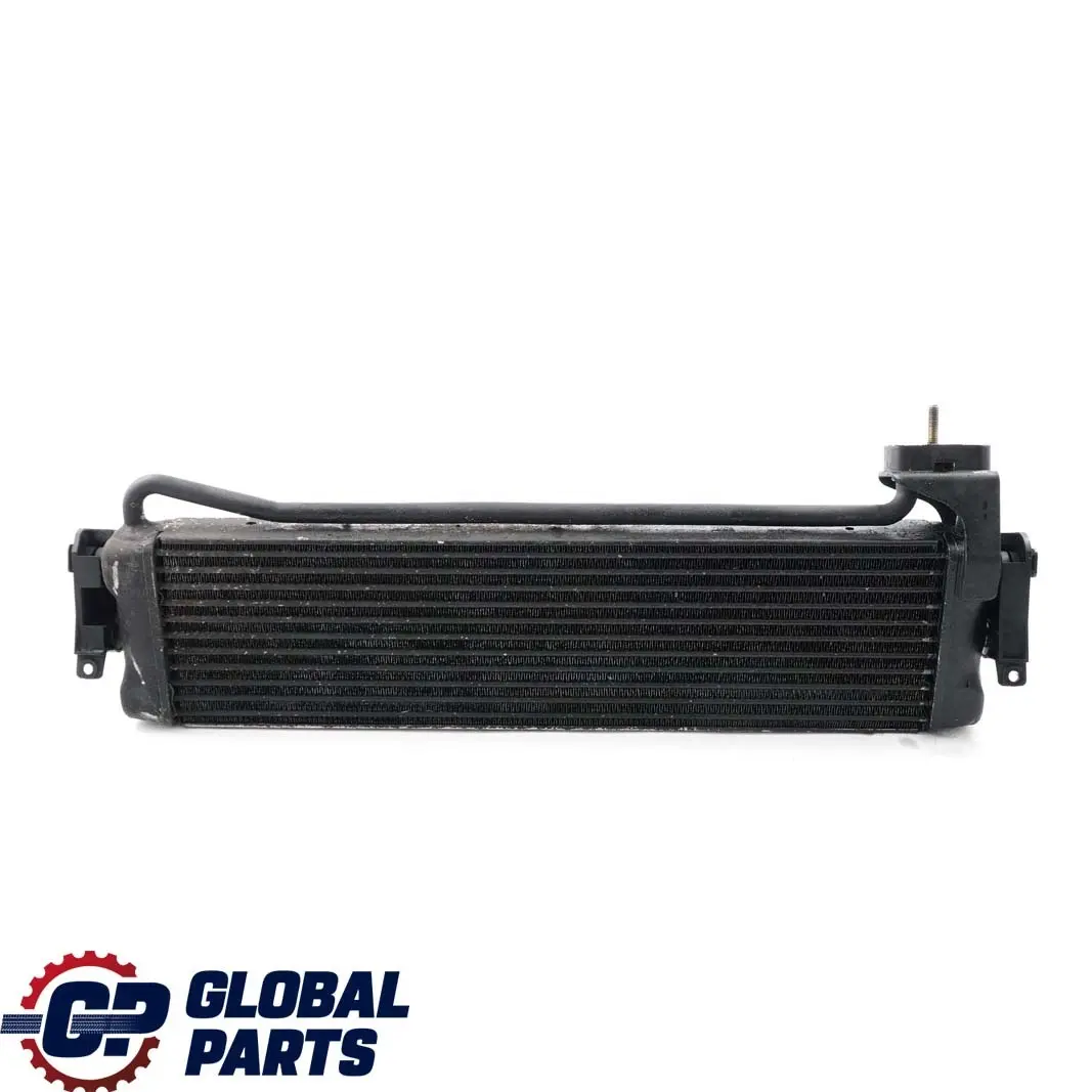 BMW 5 6 Series E60 E61 LCI M5 E63 E64 M6 Oil Cooler Radiator - SKU 2282499 - Part number 2282499