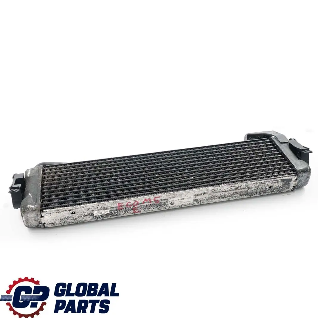 BMW 5 6 Series E60 E61 LCI M5 E63 E64 M6 Oil Cooler Radiator - SKU 2282499 - Part number 2282499