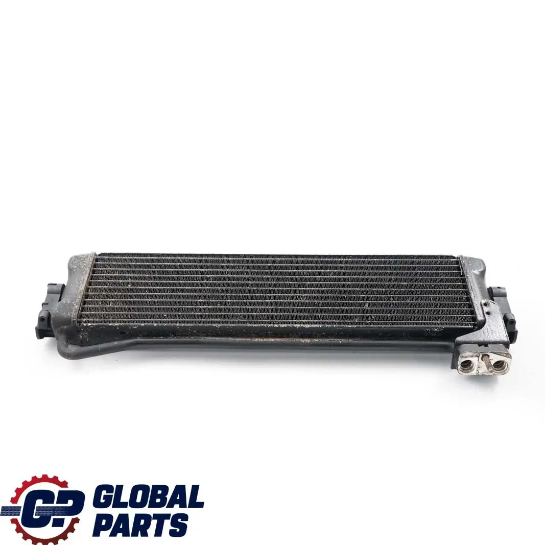 Oil Cooler Radiator to BMW 5 6 Series E60 E61 LCI M5 E63 E64 M6 with Part number 2282499 BMW 5 6 Series E60 E61 LCI M5 E63 E64 M6 Oil Cooler Radiator - SKU 2282499 - Part number 2282499