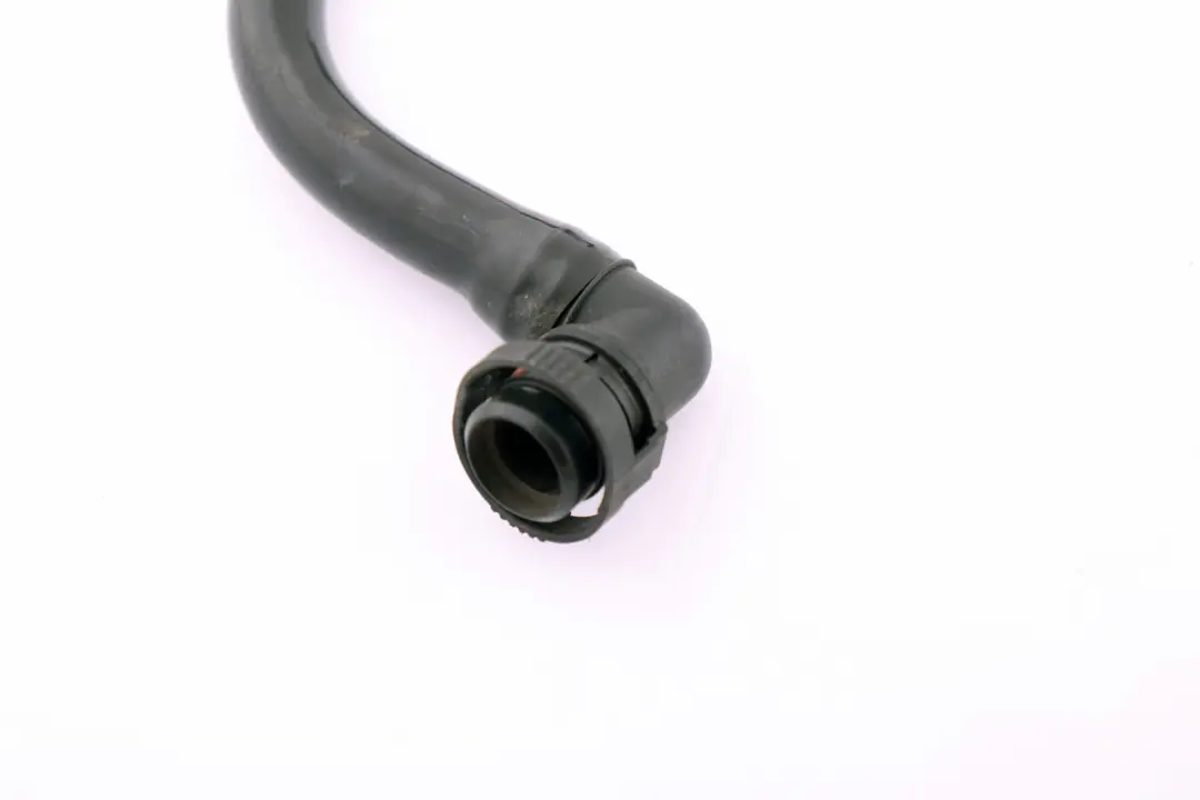 BMW E60 Vent Pipe Fuel Tank Filter Intake Breather With Spider Filter - SKU 2282532 - Part number 2282532
