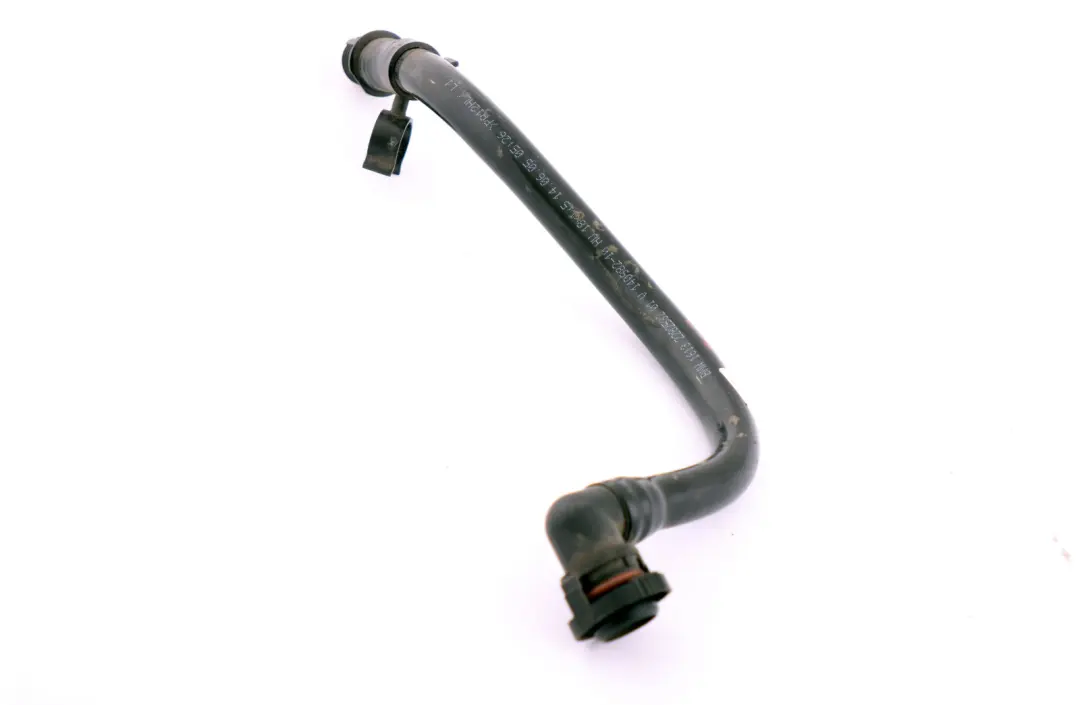 BMW E60 Évent Tuyau Filtre réservoir carburant Respirateur d'admission avec - SKU 2282532 - Numéro de pièce 2282532