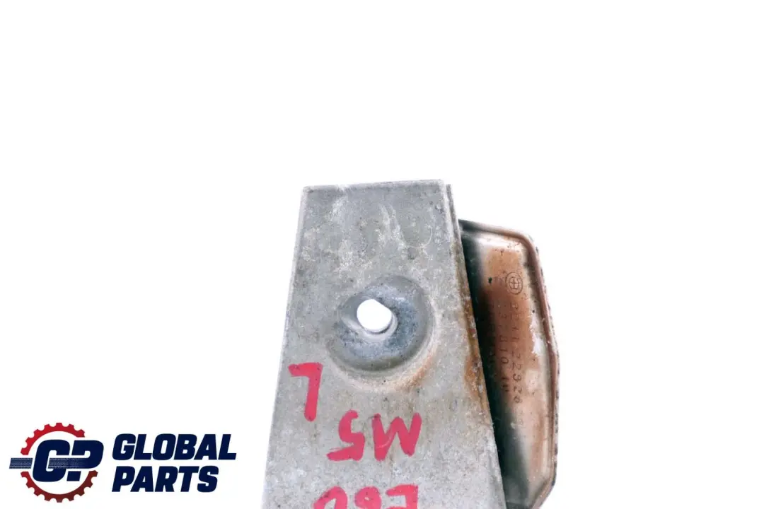 Łapa uchwyt silnika lewa BMW e60 e61 e63 e64 M5 M6 - SKU 2282627 - Numer Części 2282627