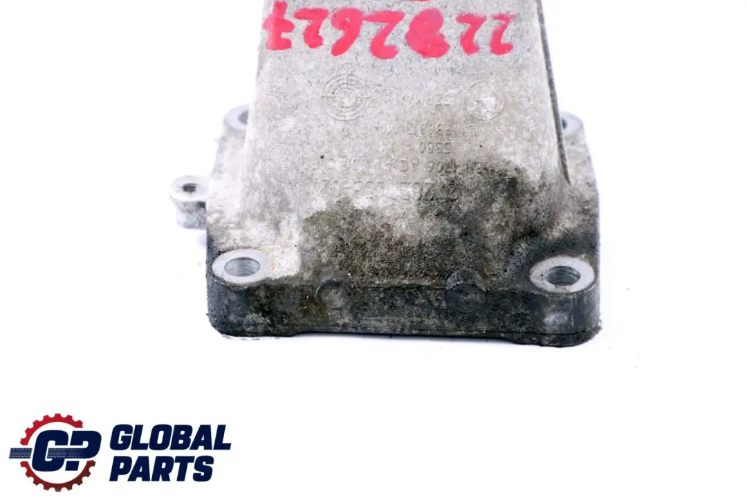  Łapa uchwyt silnika lewa BMW e60 e61 e63 e64 M5 M6 - SKU 2282627 - Numer Części 2282627