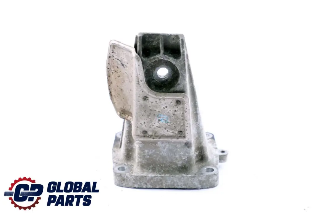 BMW 5 6 Series E60 M5 E63 M6 Engine Supporting Mounting Bracket Holder Left N/S - SKU 2282627 - Part number 2282627