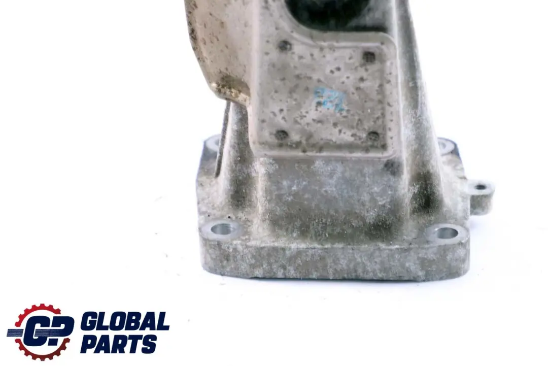 BMW 5 6 Series E60 M5 E63 M6 Engine Supporting Mounting Bracket Holder Left N/S - SKU 2282627 - Part number 2282627