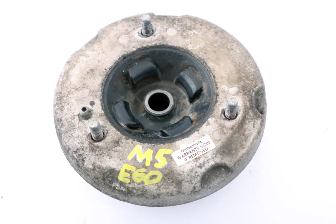 Support De Guidage Suspension D'Essieu Avant Pour pour BMW E60 M5 E63 E64 M6 à propos du numéro de pièce 2282651 BMW E60 M5 E63 E64 M6 Support De Guidage Suspension D'Essieu Avant Pour - SKU 2282651 - Numéro de pièce 2282651