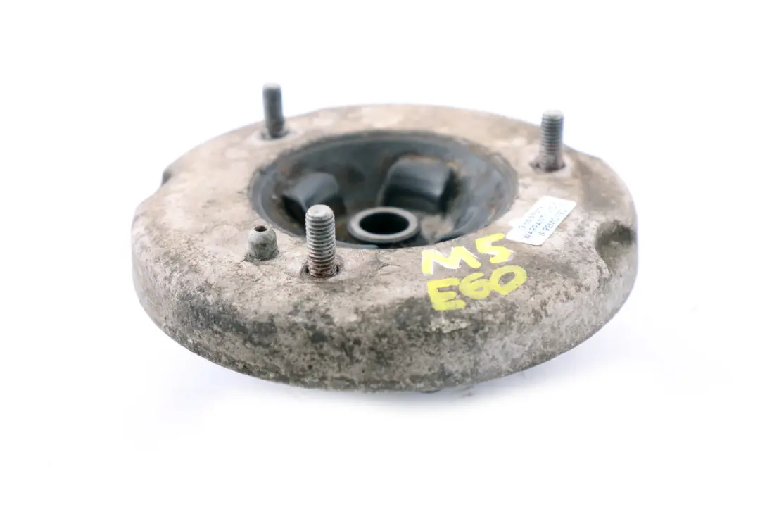 BMW E60 M5 E63 E64 M6 Soporte Guía Suspensión Eje Delantero - SKU 2282651 - Número de pieza 2282651