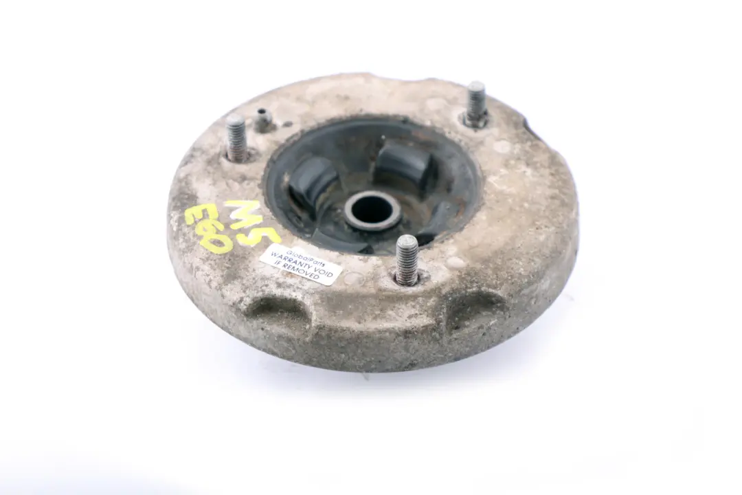 BMW E60 M5 E63 E64 M6 Support De Guidage Suspension D'Essieu Avant Pour - SKU 2282651 - Numéro de pièce 2282651