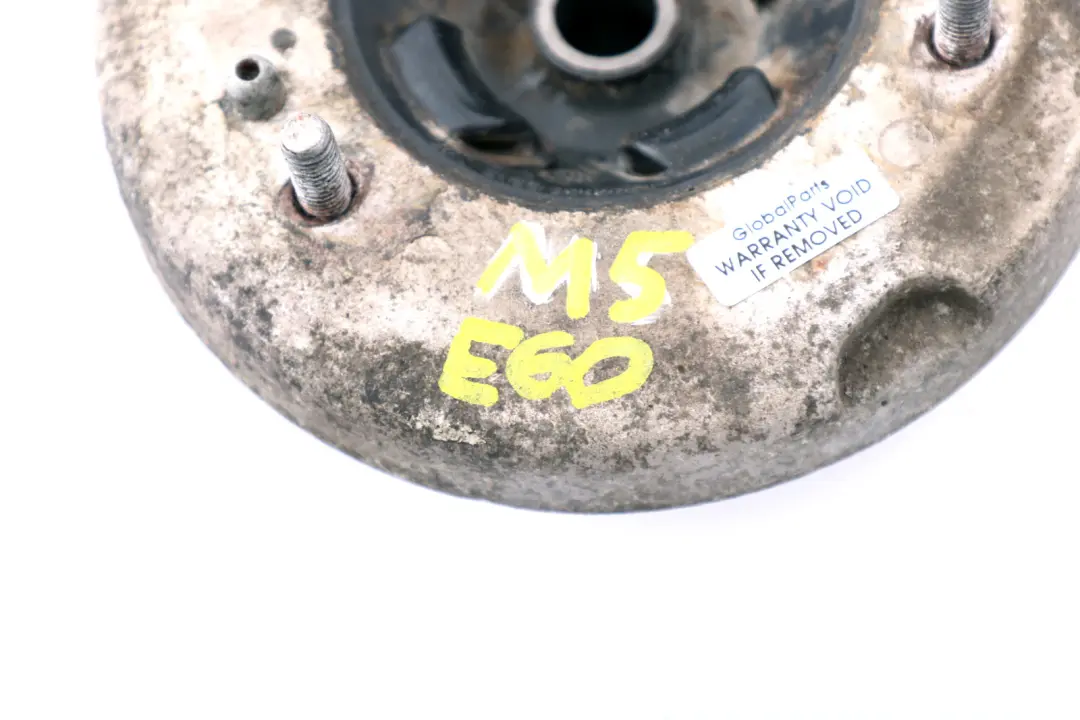 BMW E60 M5 Gniazdo Poduszka Amortyzatora - SKU 2282651 - Numer Części 2282651