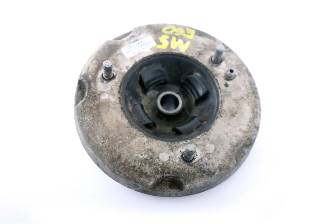 BMW E60 M5 E63 E64 M6 Soporte Guía Suspensión Eje Delantero - SKU 2282651 - Número de pieza 2282651