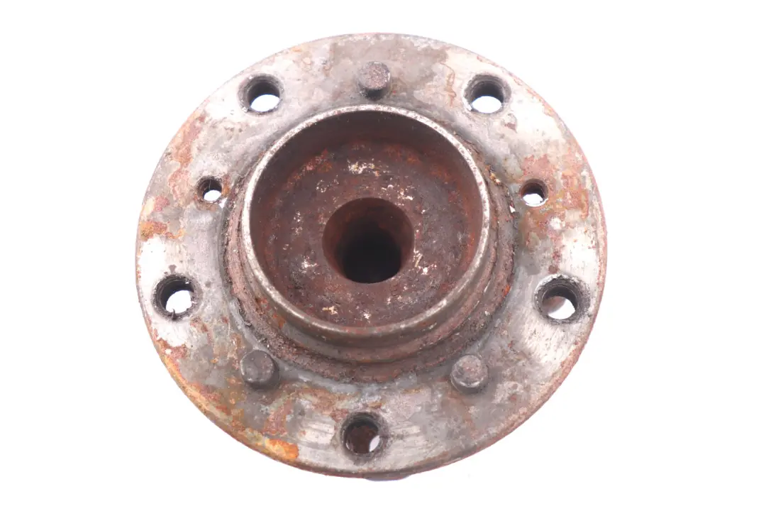 Hub Avec Coussinet Avant pour BMW 3 5 6 Serie E90 E92 M3 E60 E61 M5 E63 M6 à propos du numéro de pièce 2282670 BMW 3 5 6 Serie E90 E92 M3 E60 E61 M5 E63 M6 Hub Avec Coussinet Avant - SKU 2282670 - Numéro de pièce 2282670