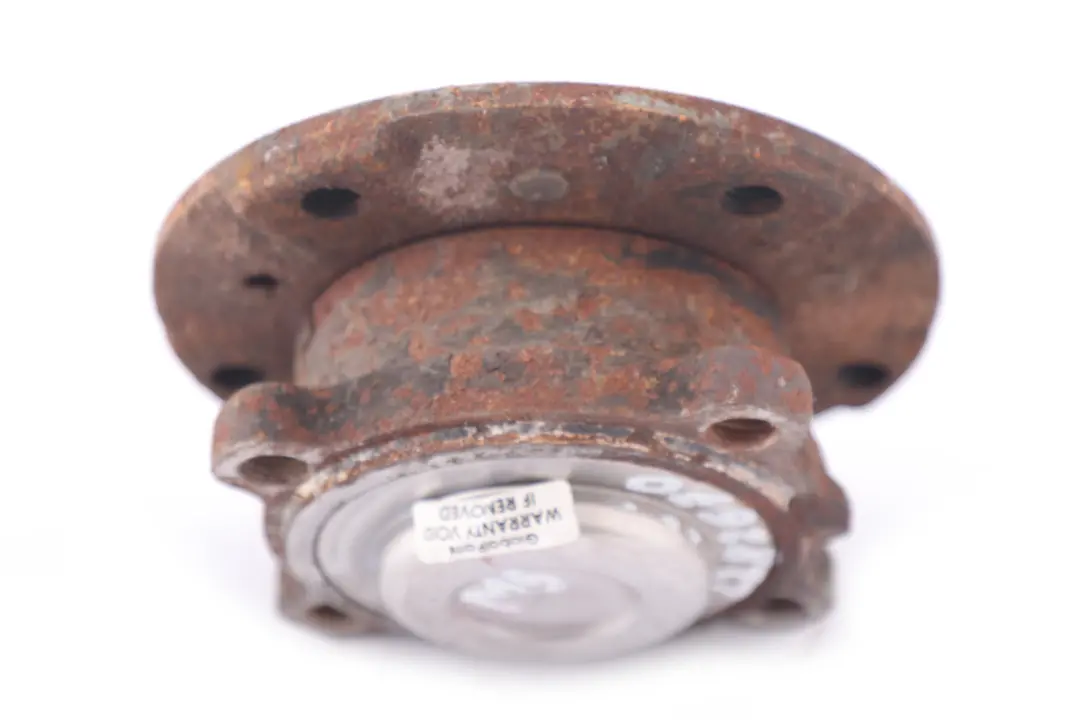 BMW 3 5 6 Reihe E90 E92 M3 E60 E61 M5 E63 M6 Radnabe mit Lager vorne - SKU 2282670 - Teilenummer 2282670