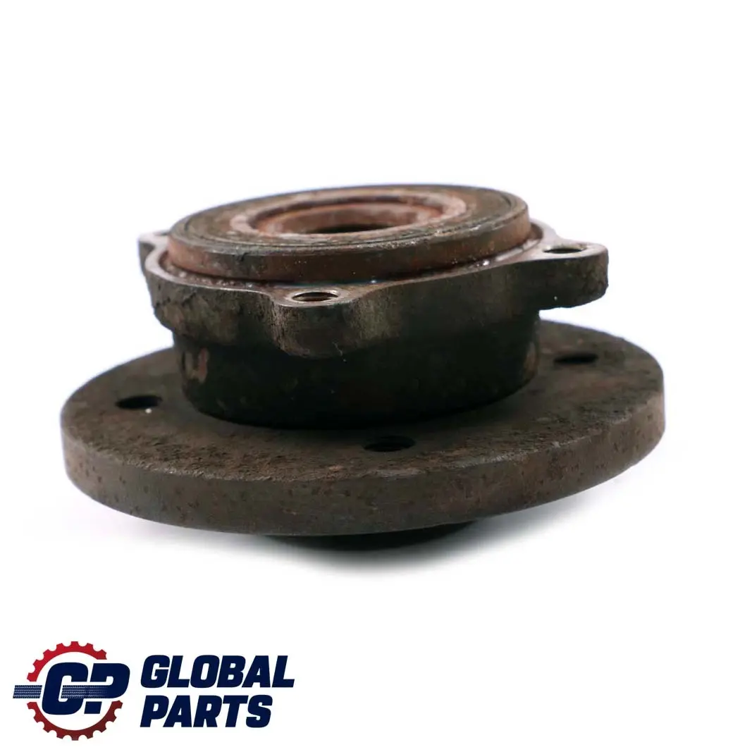 BMW 3 4 F80 M3 F82 M4 Schrägkugellagereinheit Hinterachswelle Links Rechts - SKU 2282675 - Teilenummer 2282675