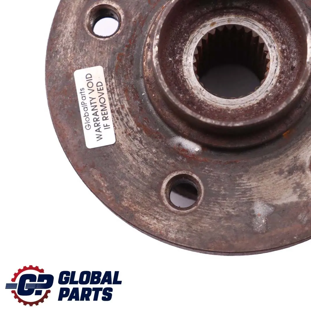 Schrägkugellagereinheit Hinterachswelle Links Rechts für BMW 3 4 F80 M3 F82 M4 mit Teilenummer 2282675 BMW 3 4 F80 M3 F82 M4 Schrägkugellagereinheit Hinterachswelle Links Rechts - SKU 2282675 - Teilenummer 2282675