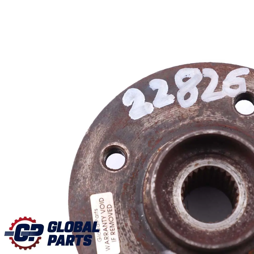 BMW 3 4 F80 M3 F82 M4 Schrägkugellagereinheit Hinterachswelle Links Rechts - SKU 2282675 - Teilenummer 2282675