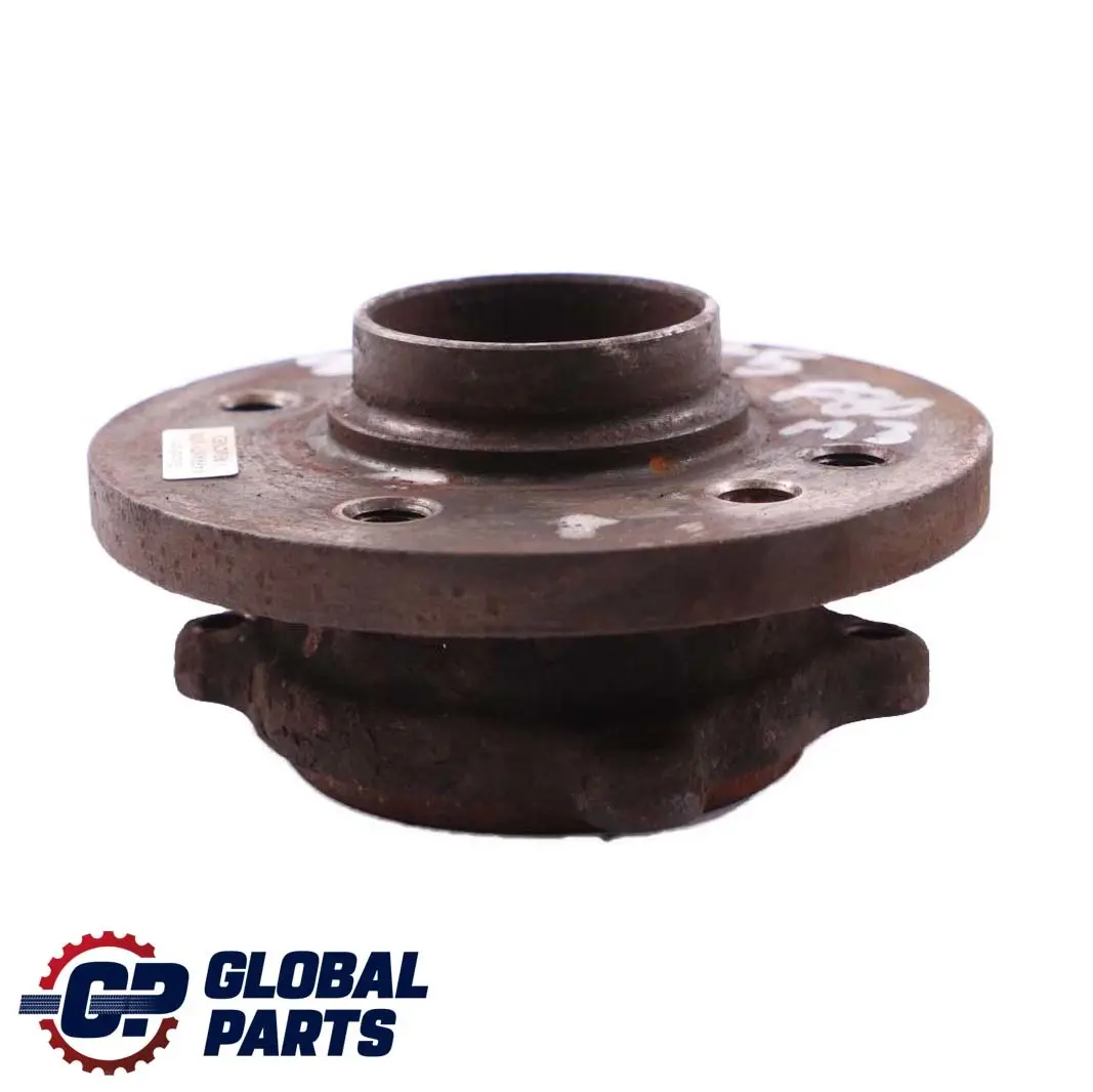 BMW F80 M3 F82 M4 Drive Flange Hub Bearing Angular Trasero Izquierda / Derecha - SKU 2282675 - Número de pieza 2282675