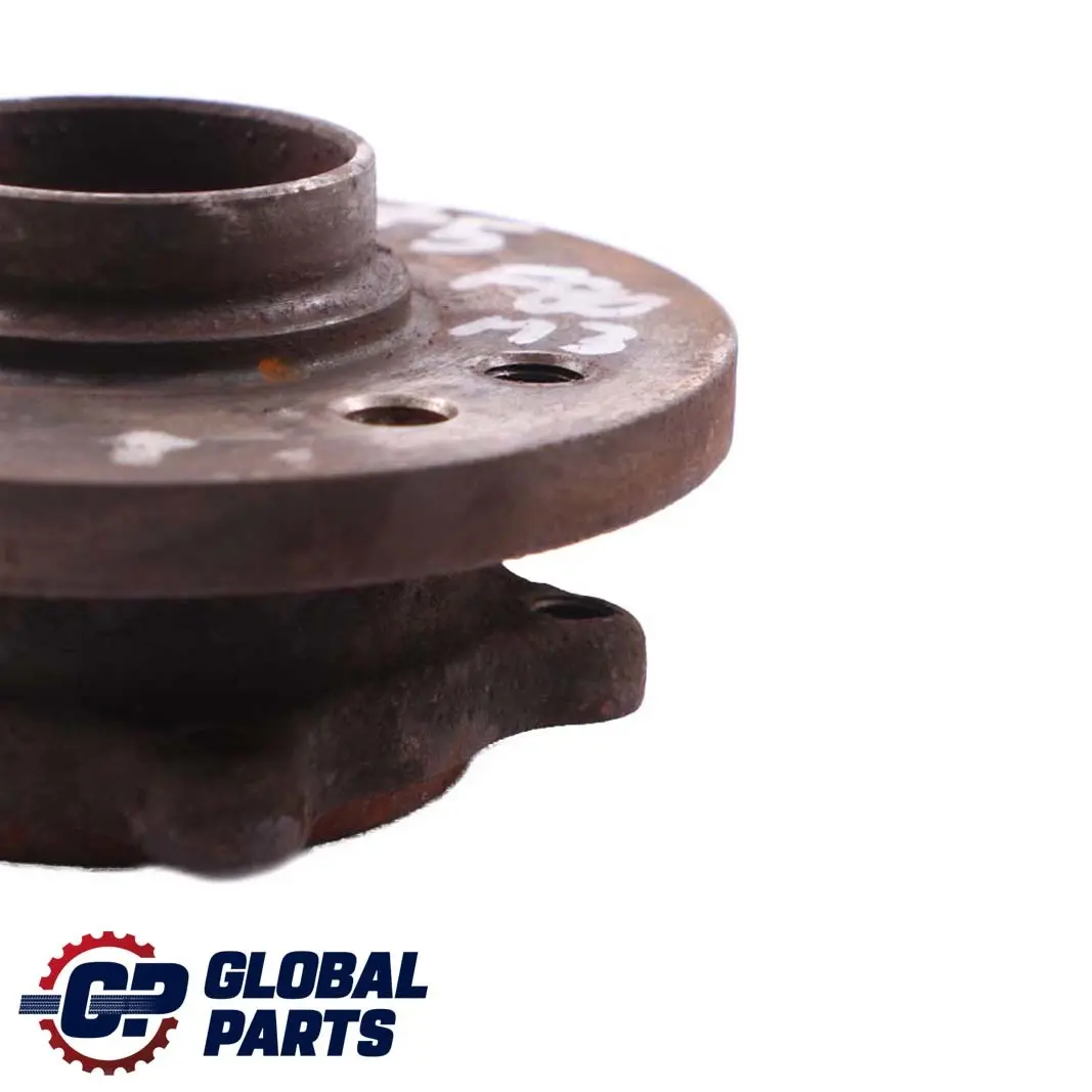 BMW F80 M3 F82 M4 Drive Flange Hub Bearing Angular Trasero Izquierda / Derecha - SKU 2282675 - Número de pieza 2282675