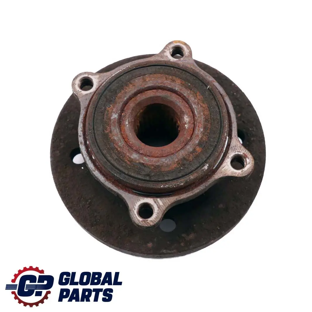 BMW 3 4 F80 M3 F82 M4 Schrägkugellagereinheit Hinterachswelle Links Rechts - SKU 2282675 - Teilenummer 2282675