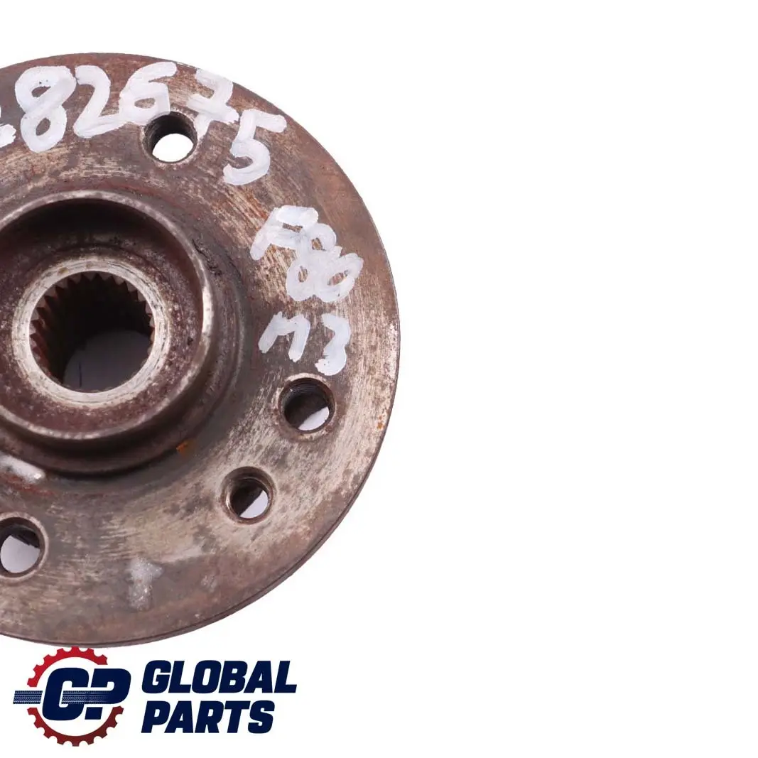 Schragkugellagereinheit Arbre D'Essieu Arriere a Gauche a pour BMW 3 4 F80 M3 F82 M4 à propos du numéro de pièce 2282675 BMW 3 4 F80 M3 F82 M4 Schragkugellagereinheit Arbre D'Essieu Arriere a Gauche a - SKU 2282675 - Numéro de pièce 2282675