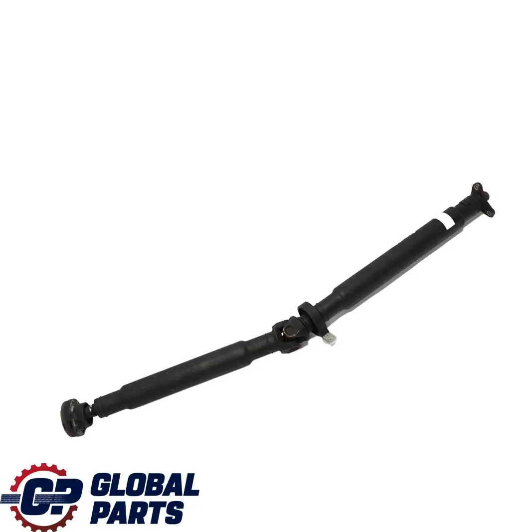 Prop Shaft Propshaft Manual Transmission to BMW 5 Series E60 M5 S85 Drive with Part number 2282720 BMW 5 Series E60 M5 S85 Drive Prop Shaft Propshaft Manual Transmission - SKU 2282720 - Part number 2282720