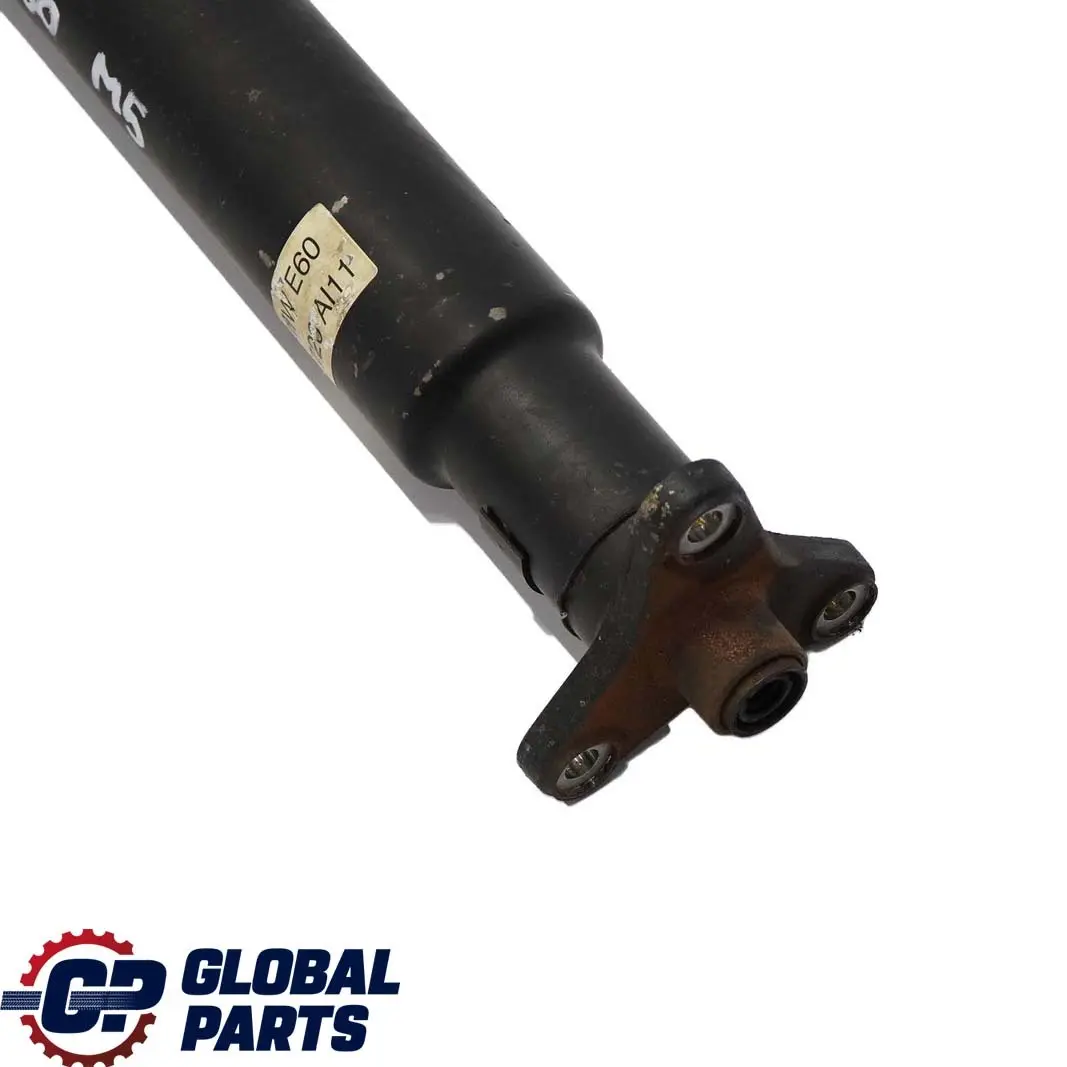 BMW 5 Series E60 M5 S85 Drive Prop Shaft Propshaft Manual Transmission - SKU 2282720 - Part number 2282720
