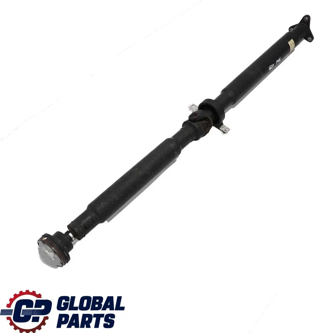 BMW 5 er E60 E61 M5 Gelenkwelle Schaltgetriebe L=1526MM - SKU 2282720 - Teilenummer 2282720