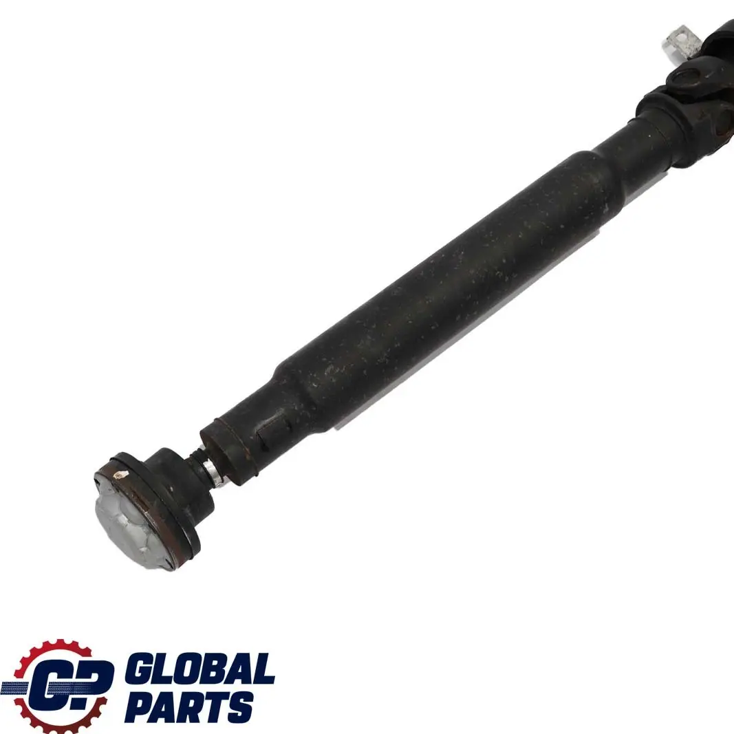 Prop Shaft Propshaft Manual Transmission to BMW 5 Series E60 M5 S85 Drive with Part number 2282720 BMW 5 Series E60 M5 S85 Drive Prop Shaft Propshaft Manual Transmission - SKU 2282720 - Part number 2282720