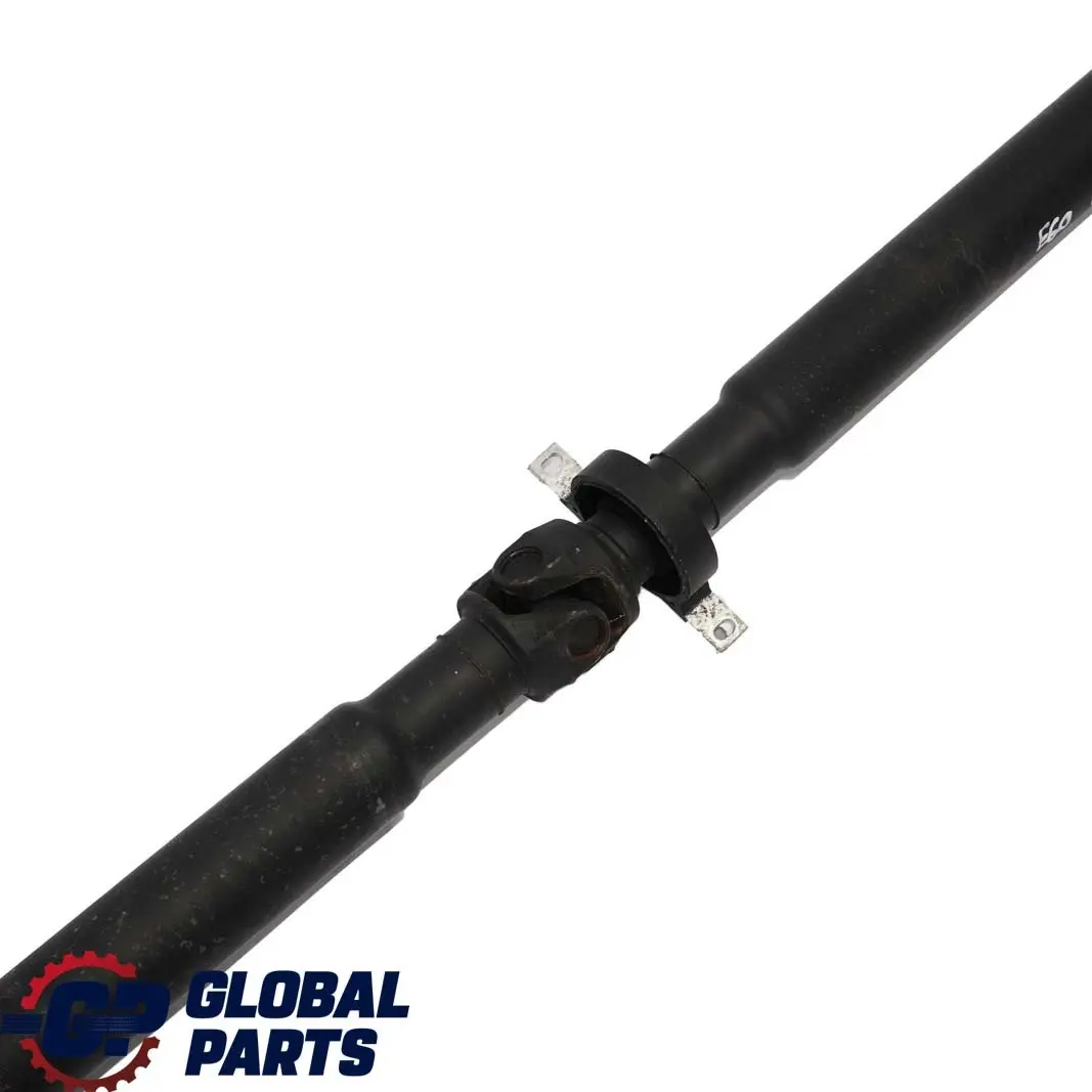 Prop Shaft Propshaft Manual Transmission to BMW 5 Series E60 M5 S85 Drive with Part number 2282720 BMW 5 Series E60 M5 S85 Drive Prop Shaft Propshaft Manual Transmission - SKU 2282720 - Part number 2282720