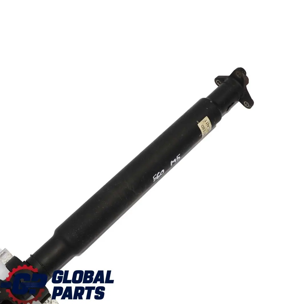 BMW 5 Series E60 M5 S85 Drive Prop Shaft Propshaft Manual Transmission - SKU 2282720 - Part number 2282720