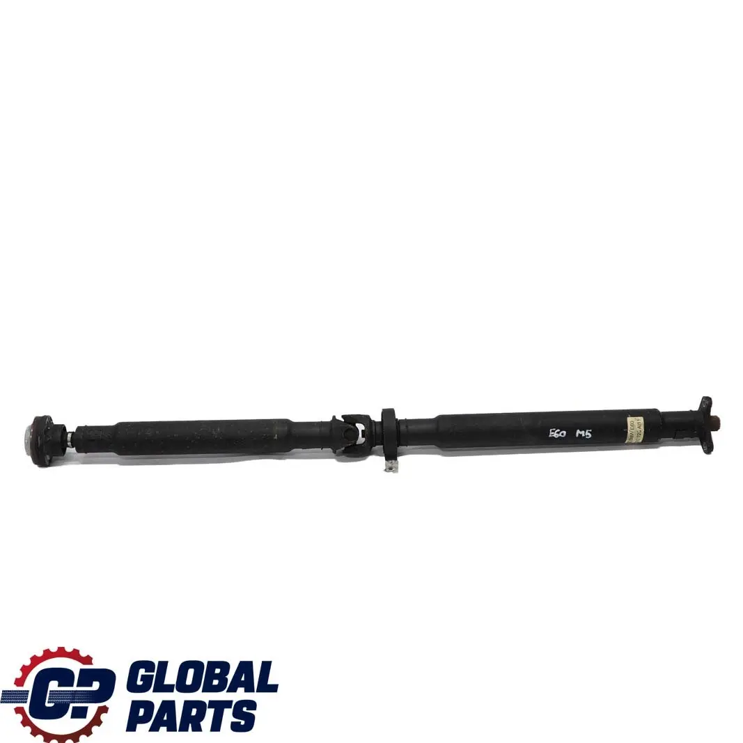 Wał napędowy manual do BMW E60 E61 M5 o numerze 2282720 BMW E60 E61 M5 Wał napędowy manual - SKU 2282720 - Numer Części 2282720